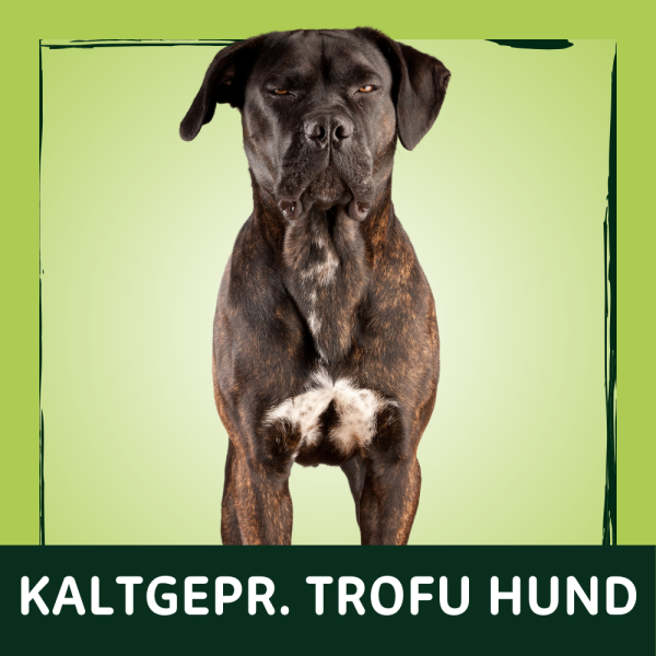 Kaltgepresstes Trockenfutter Hund | Dr. Ziegler Naturfutter
