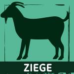 BARF Katze &ndash; Ziege und Lamm:...