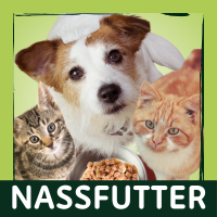 Nassfutter
