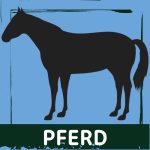 Pferd