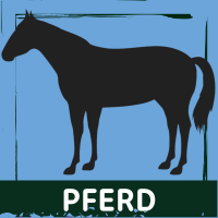 Pferd