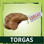 Torgas Kauwurzeln sind ein extrem...