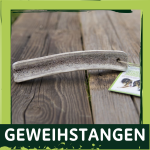 Geweihstangen f&uuml;r Hunde &ndash;...