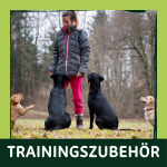 Trainingszubehör