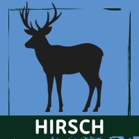 Hirsch