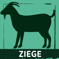 Ziege