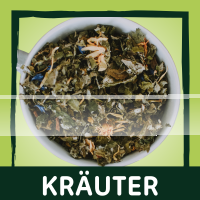 Erbe aromatiche
