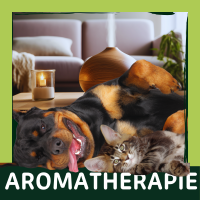 Aromatherapie