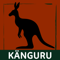 Känguru