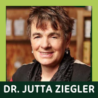 Dr. Jutta Ziegler