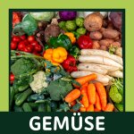 Gemüse
