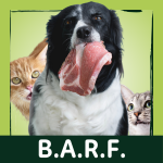 BARF Shop &ndash; artgerechtes BARF Futter von...