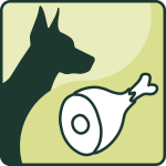 BARF f&uuml;r den Hund &ndash; frisch, ehrlich,...