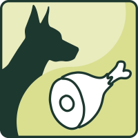 BARF Hund
