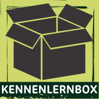 Kennenlernbox