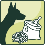 Kaltgepresstes Trockenfutter&nbsp; Hund &ndash;...