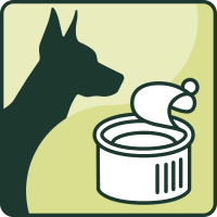 Nassfutter für Hunde