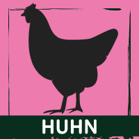 Huhn, Pute