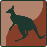 Känguru