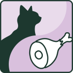 BARF f&uuml;r die Katze &ndash; artgerechte...
