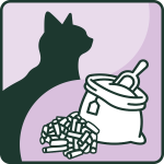 Kaltgepresstes Trockenfutter Katze &ndash;...