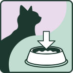 Ergänzungsfuttermittel für Katzen