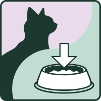 Ergänzungsfuttermittel für Katzen