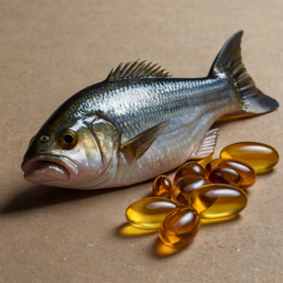 Why should I give my dog omega-3 fatty acids? - Why Omega-3 Fatty Acids Are Important for Dogs | Health Tips