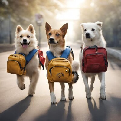 Wie finde ich eine gute Hundeschule? - Wie finde man eine gute Hundeschule?