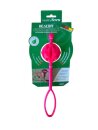 Healthy Ball mit Cord M pink