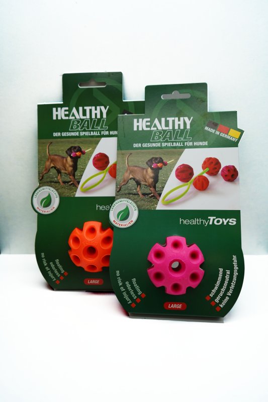 Healthy Ball M