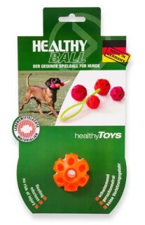 Healthy Ball S orange