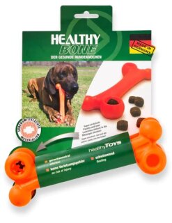 Healthy Bone S orange