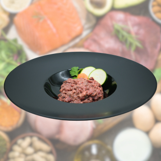 BARF - Menü Rind "Neue Rezeptur"