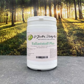 Ballaststoff Plus 547,60 g