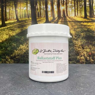 Ballaststoff Plus 250 g