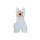 Wildlederspieleug "Westie"