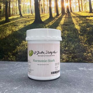 Harmonie Stark 100 g