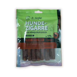 Hundezigarre Känguru 7 Stück