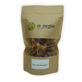 Getr. Pferdesehnen 200 g