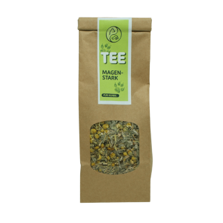 Magen-Stark Tee 100 g