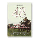 "48" Die Blondine mit dem Kämpferherz