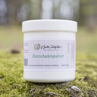 Eierschalenpulver 150 g