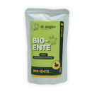 Dr. Zieglers Bio - Ente mit Zucchini 130 g