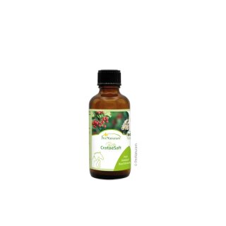 PerNaturam Bio CrataeSaft 50 ml