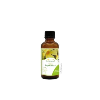 PerNaturam Bio-Expectorant 50 ml
