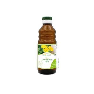 PerNaturam Bio-Löwenzahnsaft  250 ml