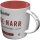 "Official Dog Fool" Mug