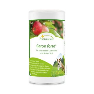 PerNaturam Garon forte 250 g