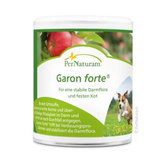 PerNaturam Garon forte 100 g